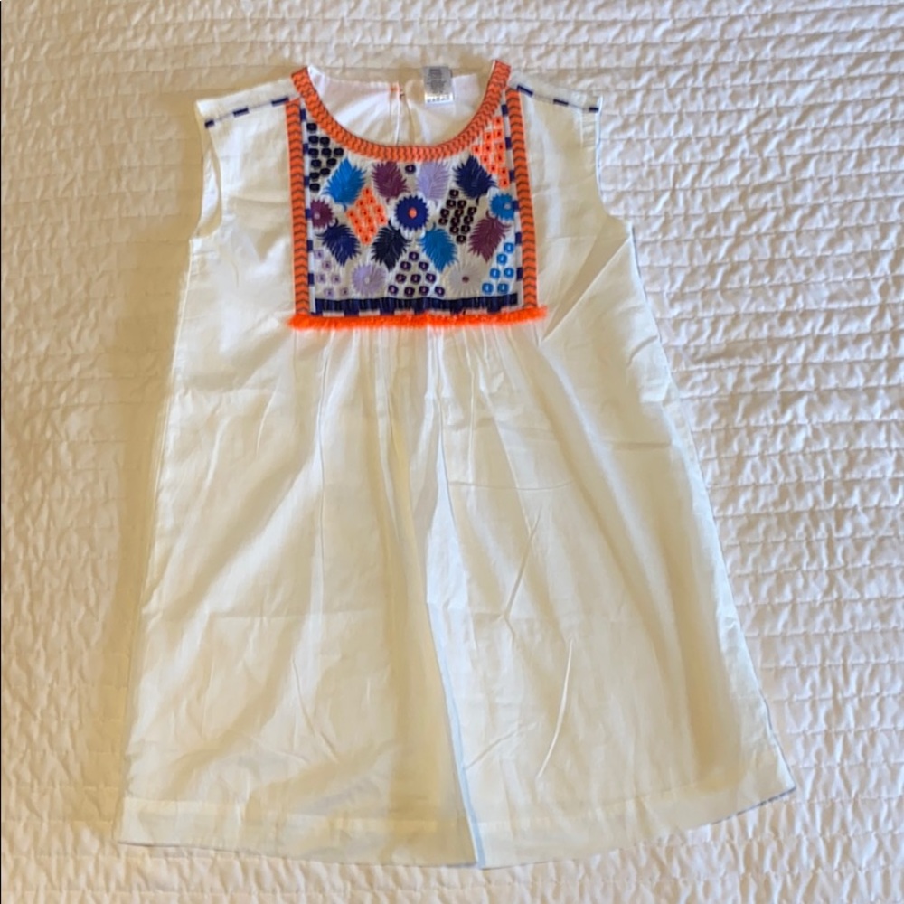 J crew dress